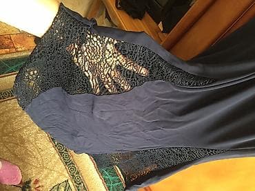 second hend: Вечернее платье.2000 сом — 3