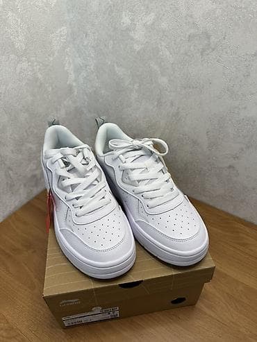 купить кроссовый: Оригинальные кроссовки LI-NING, белые Доставка по всему КР🇰🇬 - Стиль — 5