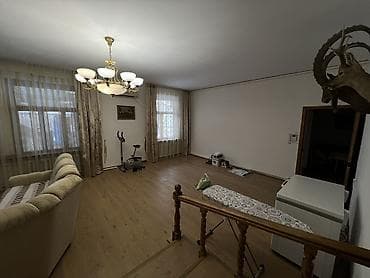 Гаражи: Дом, 120 м², 4 комнаты, Собственник, Косметический ремонт — 2