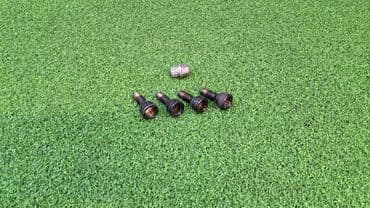 секретки: Секретки е38, е39, е60, е53 В отличном состоянии, очень большой — 1