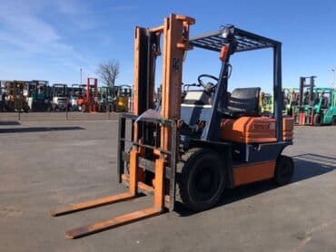 обмен на дом в городе каракол: Погрузчик — 1