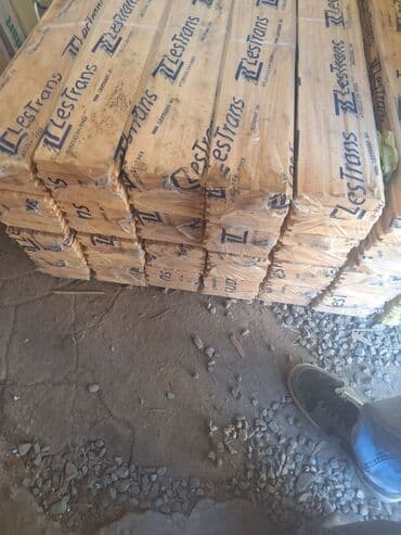 бу пол: Доски, Строганные, Для пола, Сосна, Сухие — 3