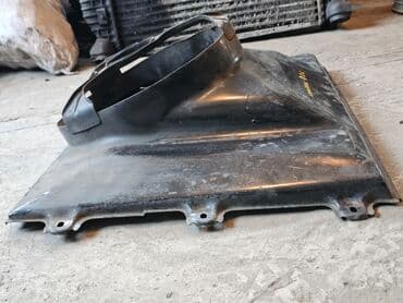 бытовая техника из германии: Диффузор Volkswagen 1988 г., Б/у, Оригинал, Германия — 8