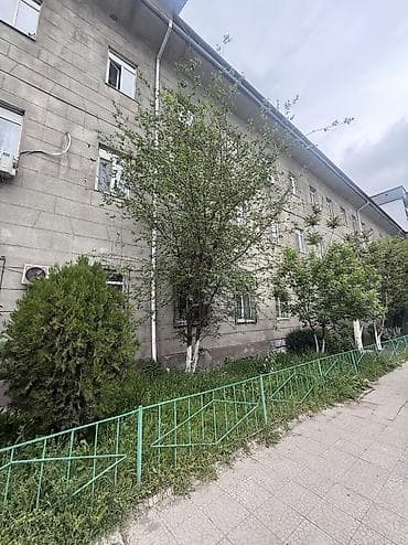 квартира вторичка: 1 комната, 40 м², Индивидуалка, 1 этаж, Косметический ремонт — 8