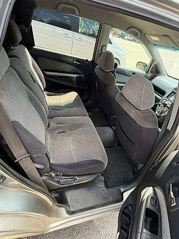 хонда гая: Honda Stream: 2001 г., 2 л, Автомат, Бензин — 6