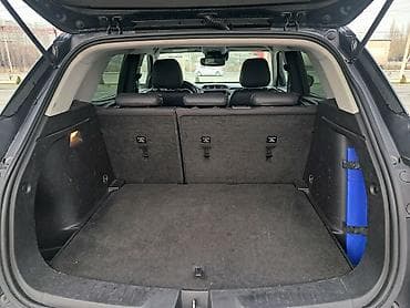 lexus 470 2007: Chevrolet Trailblazer: 2020 г., 1.3 л, Автомат, Бензин, Кроссовер — 10