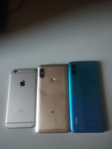 google nest: Redmi, Redmi 9A, Б/у — 1