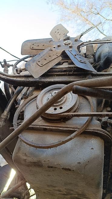 full construction: На маз задний рессоры почти новые подрессорники кранштейны ушки — 5