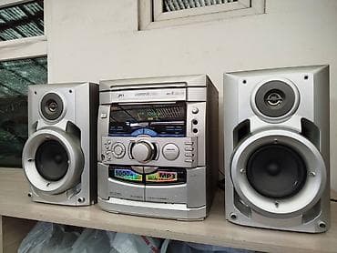 Усилители звука: Продаю недорого LG музыкальный центр есть и другие муз центры — 1