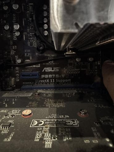 imac pro: Компьютер, ядер - 4, ОЗУ 16 ГБ, Для несложных задач, Б/у, Intel Core i5, SSD — 3