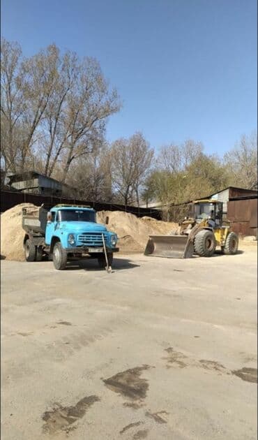 мешках: Пecok щебeнь отсев глина,грунт цемент м450 oтcев щебhя пecоk мытый — 3