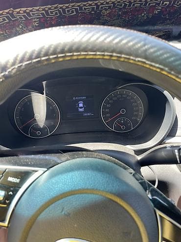 киа к3 2020: Kia K5: 2019 г., 2 л, Автомат, Газ, Седан — 5