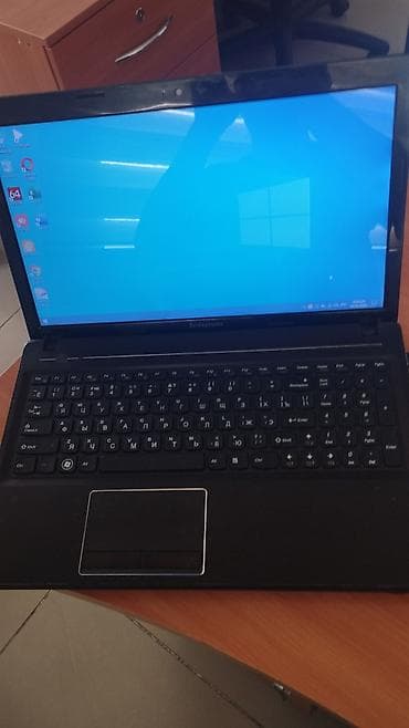 Офисный, Б/у, Intel Core i3 at lalafo.kg Офисный, Б/у, Intel Core i3