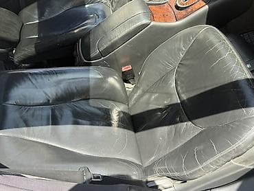 мерс 221 купить: Mercedes-Benz S-Class: 1999 г., 5 л, Автомат, Бензин, Седан — 7