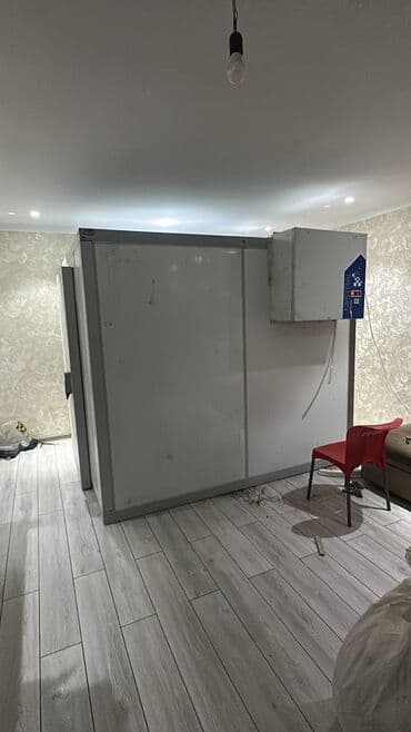 шоковая заморозка оборудование: 260 * * 230 см 210, В наличии — 7