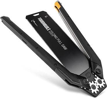 ToughBuilt Folding Pull Saw