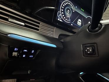 infinity fx: Hyundai Grandeur: 2020 г., 2.5 л, Автомат, Бензин, Седан — 8