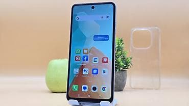 j7 neo: Tecno Spark 20 Pro, Новый, 256 ГБ, цвет - Белый, 2 SIM — 4