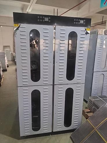 выбра стол: Сушилка Для пищевой промышленности — 2