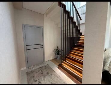 дом продажа токмок: Дом, 180 м², 6 комнат, Собственник, Евроремонт — 6