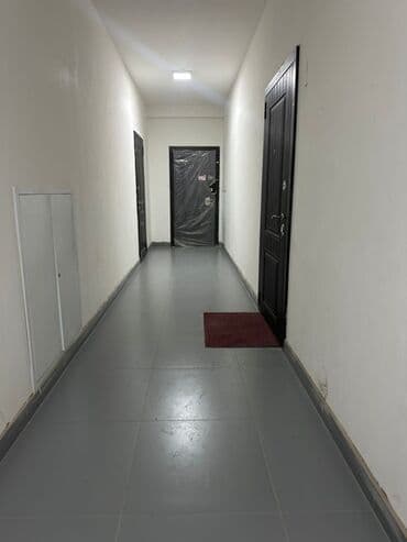 квартиры с котлована бишкек цена: 2 комнаты, 73 м², Элитка, 5 этаж, Евроремонт — 2