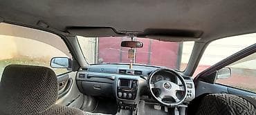 субару аутбек мотор: Honda CR-V: 1995 г., 2 л, Автомат, Бензин, Кроссовер — 5