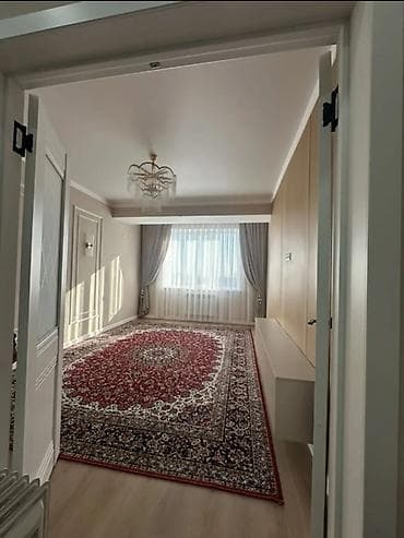 1 комната, 44 м², Элитка, 12 этаж, Евроремонт at lalafo.kg 1 комната, 44 м², Элитка, 12 этаж, Евроремонт