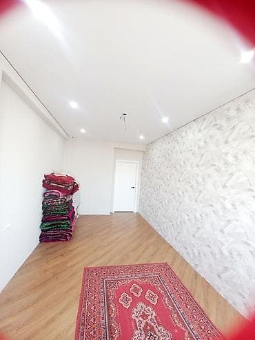 platinum park: 2 комнаты, 74 м², Элитка, 3 этаж, Евроремонт — 4