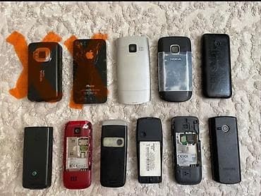 Техника и электроника: Nokia 5310, Б/у, 2 ГБ, цвет - Черный, 1 SIM — 2