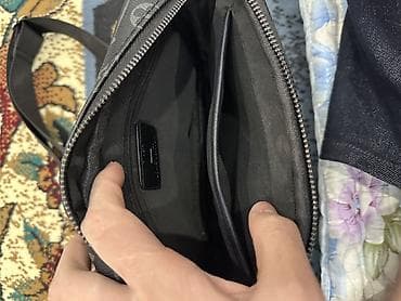 кросс боди: Сумка через плечо Louis Vuitton, формат кросс-боди. - Цвет — 1