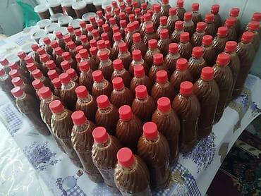 Кургатылган жемиштер, жаңгактар, снектер: Сумолок чыныгы даамдуу сумолок. Жесен оозунда калат.ото даамдуу — 2