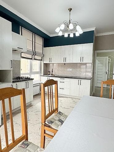 квартира восток 5: 1 комната, Собственник, С мебелью полностью — 6