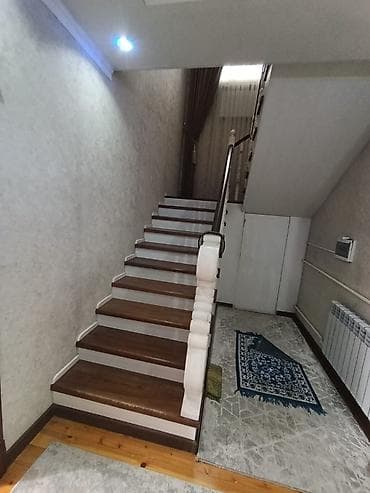 участки дома бишкек новопокровка: 🏡 Продаётся двухэтажный дом на участке 5 соток! 📍 Отличная локация — — 6