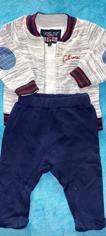 хиджаб для детей: Детские вещи от 3-6мес. на каждом фото . Турция. Пакет вещей — 4