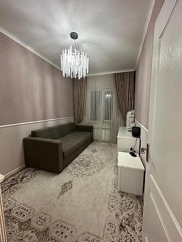 105: 4 комнаты, 83 м², Молодая Гвардия 105 серия, 5 этаж, Евроремонт — 7