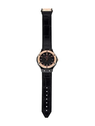 Аксессуарлар: Женские модели Hublot Classic Fusion. • Люкс копия класса ААА. • — 2