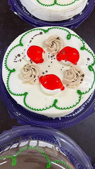 хлеб упаковка: Торт Торт Торт Арзан жана даамдуу — 6