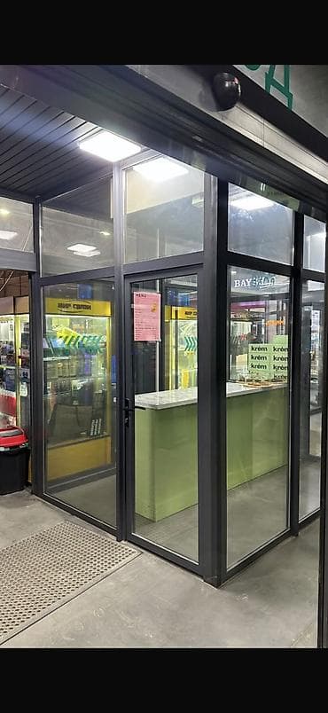 шопокове: Продажа бутиков В торговом центре, 8 м², 1 этаж — 4
