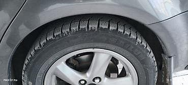 Транспорт: Mazda 6: 2007 г., 2 л, Автомат, Газ, Седан — 7