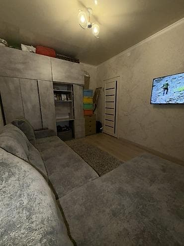 логвиненко фрунзе: 1 бөлмө, Менчик ээси, Чогуу жашоосу жок, Толугу менен эмереги бар — 2