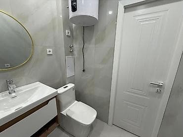 Недвижимость: 1 комната, 45 м², 106 серия улучшенная — 2