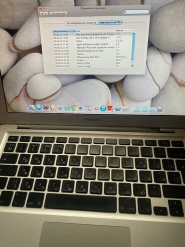 Ноутбук, Apple, 2 ГБ ОЗУ, Intel Core M, До 11 ", Б/у, Для работы, учебы at lalafo.kg Ноутбук, Apple, 2 ГБ ОЗУ, Intel Core M, До 11 ", Б/у, Для работы, учебы