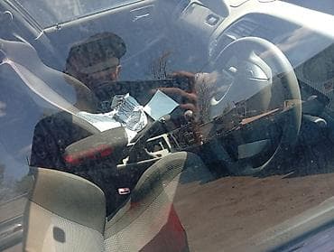 mini kuper: Honda Accord: 2000 г. — 3