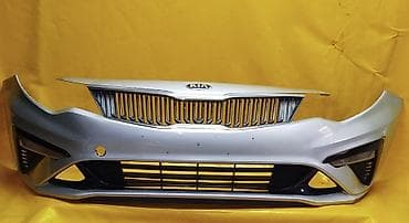 second hand: Kia, Б/у, Оригинал — 1