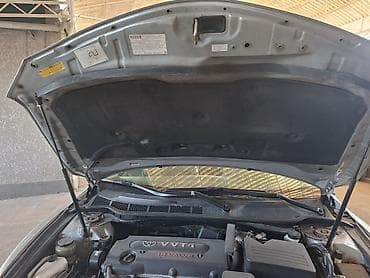 автомобиль камри: Toyota Camry: 2007 г., 2.4 л, Автомат, Бензин, Седан — 6