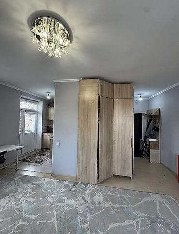 Продажа квартир: 1 комната, 29 м², Хрущевка, 3 этаж, Евроремонт — 2