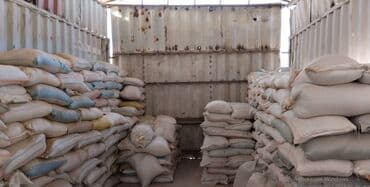 номер приюта для животных бишкек: 🔹 Продажа отходов фасоли 🔹 Отлично подходит для корма! — 2