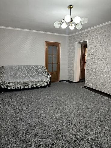 Кыймылсыз мүлк: Продаётся частный дом с участком. Село Кожомкул (Восст) По всем — 4