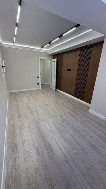 Сниму квартиру: 1 комната, 42 м², 7 этаж, Евроремонт — 2