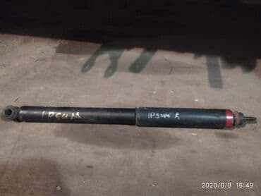 амортизатор для кухонной мебели: Toyota Ipsum Амортизатор, Тойота Ипсум амортизатор Год 1996, R - — 1